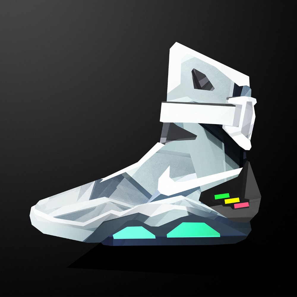 Meet your Posher, Josh